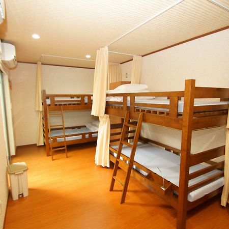 Guest House Na-No-Hana - Hostel, Caters To Women Kyōto Esterno foto