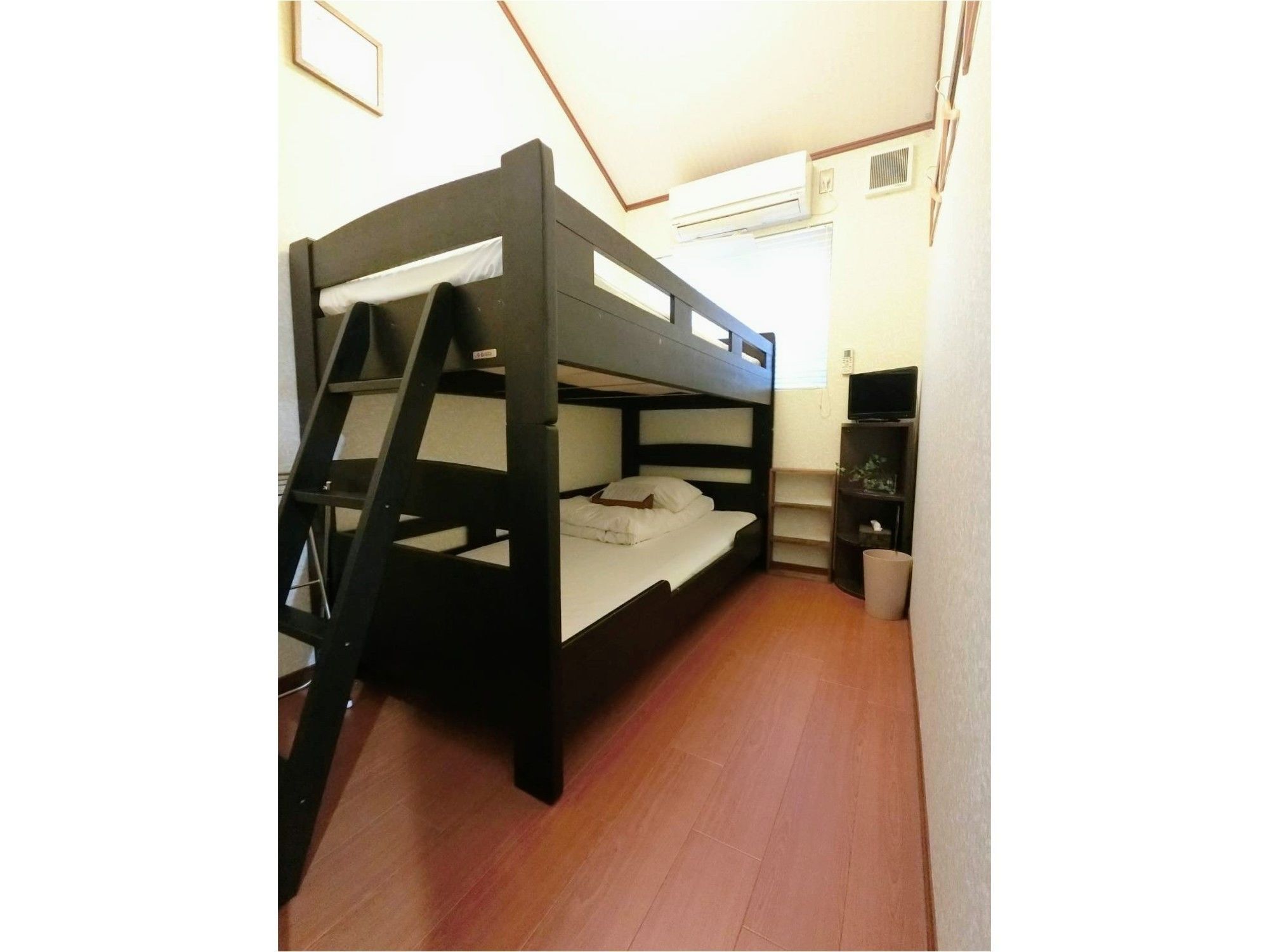Guest House Na-No-Hana - Hostel, Caters To Women Kyōto Esterno foto